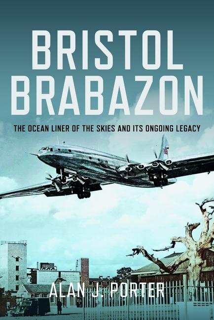 Vorderes Coverbild Bristol Brabazon