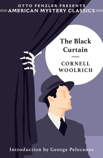 Vorderes Coverbild The Black Curtain