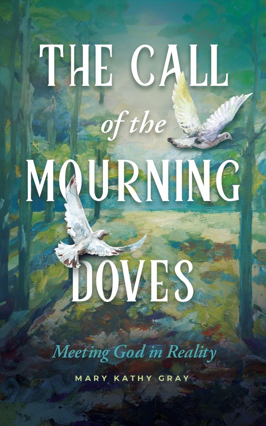 Vorderes Coverbild The Call of the Mourning Doves