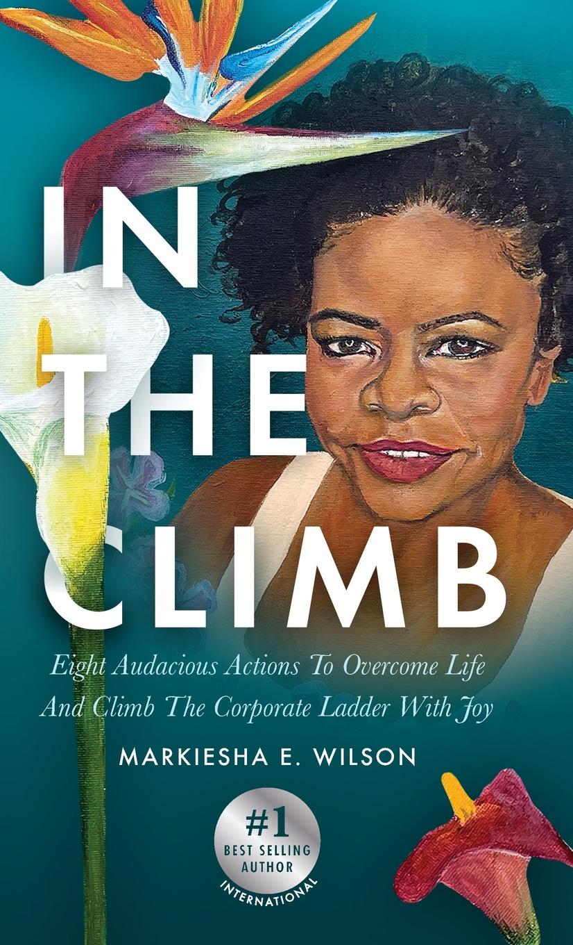 Vorderes Coverbild In The Climb