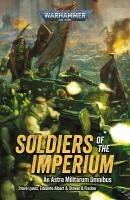 Vorderes Coverbild Soldiers of the Imperium