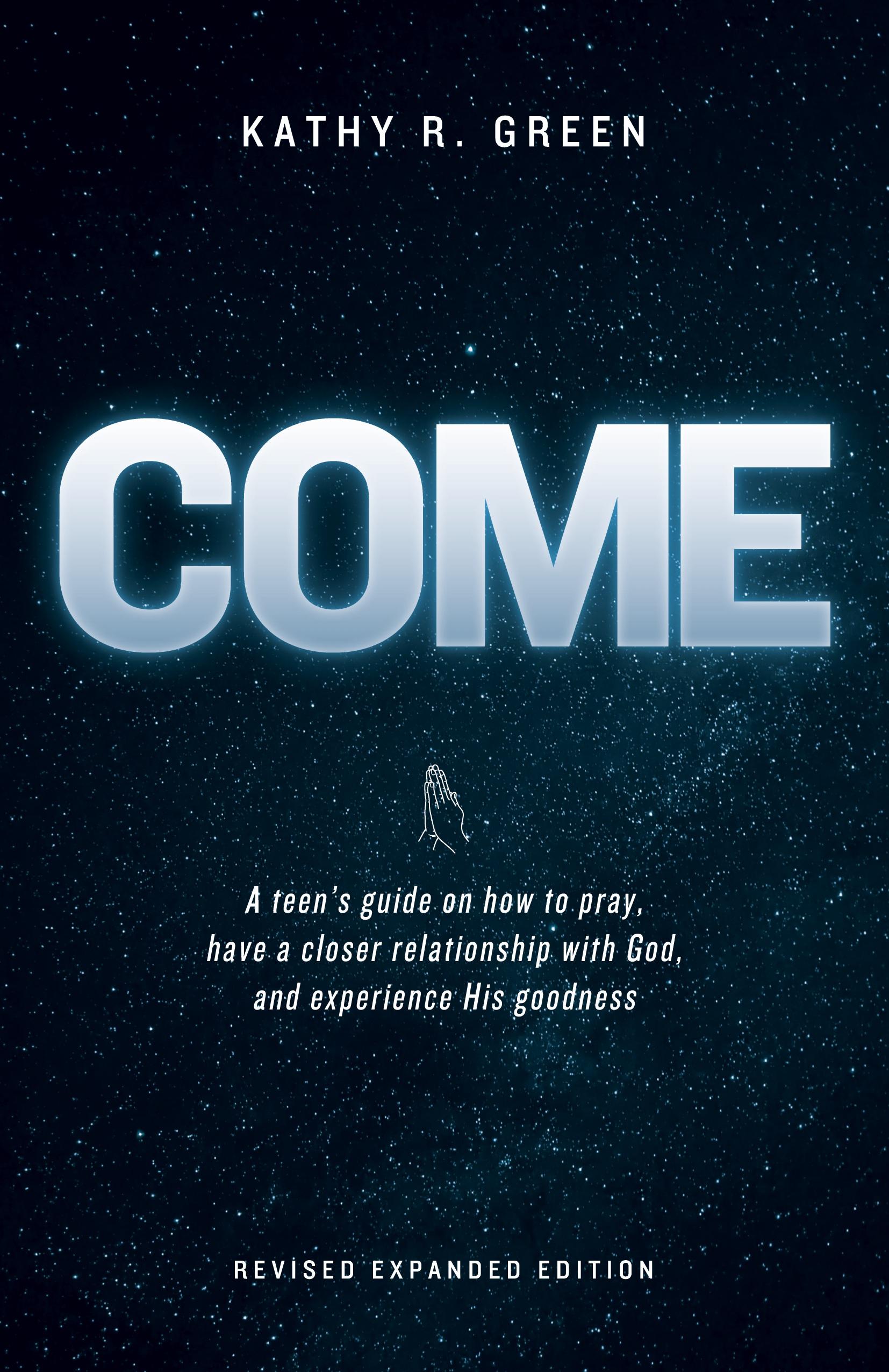 Vorderes Coverbild Come