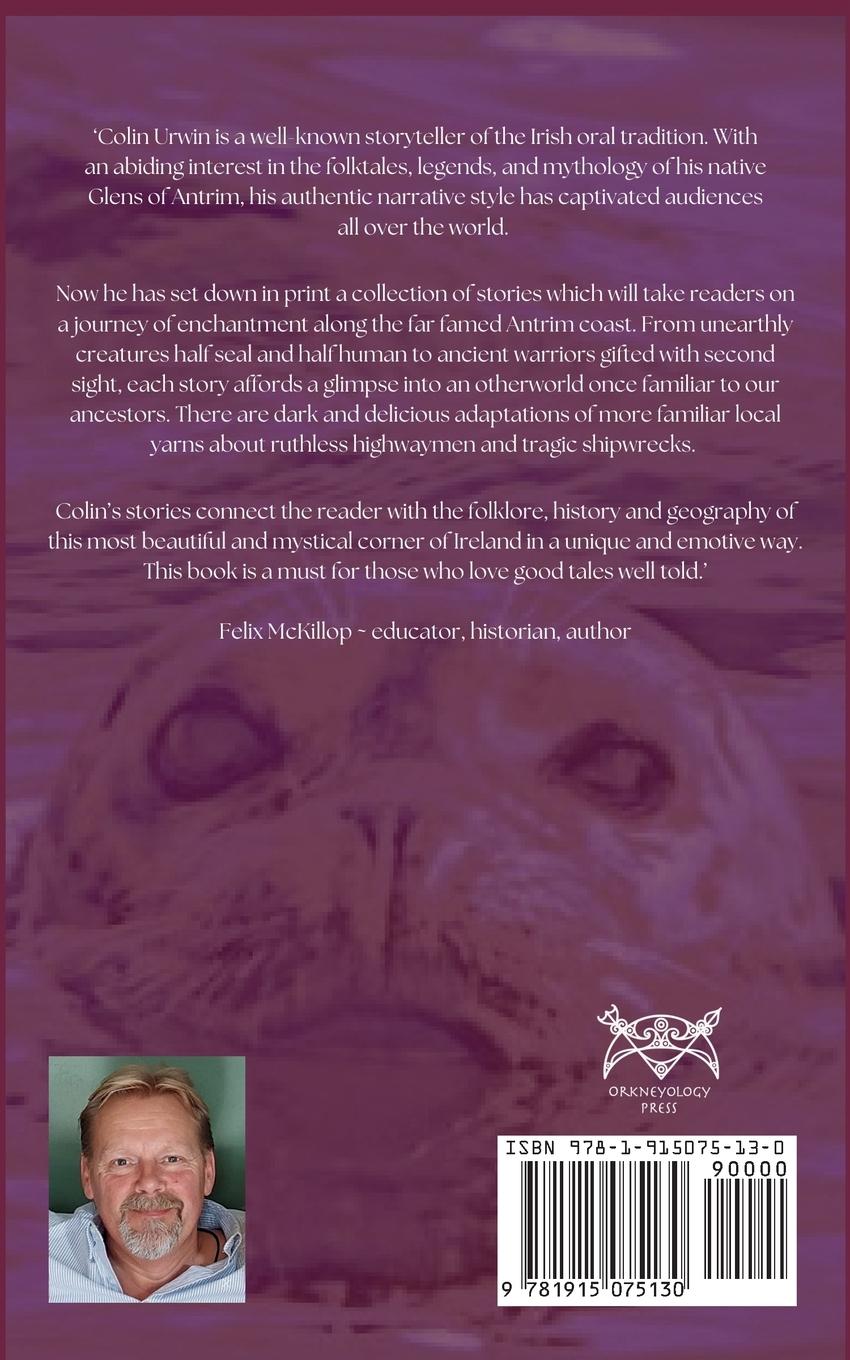 Rückseitencover The Madman's Window