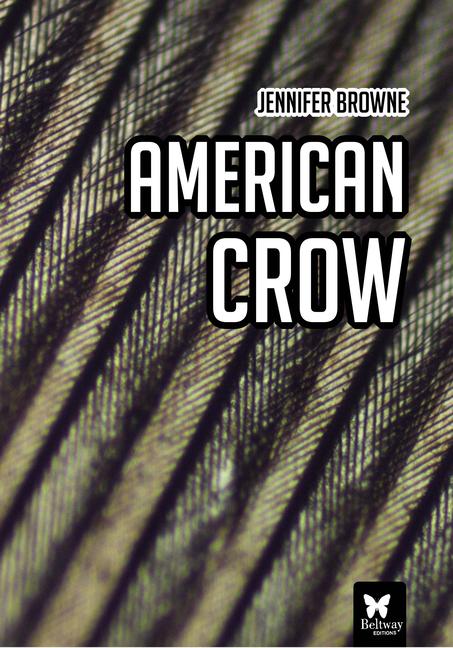 Vorderes Coverbild American Crow