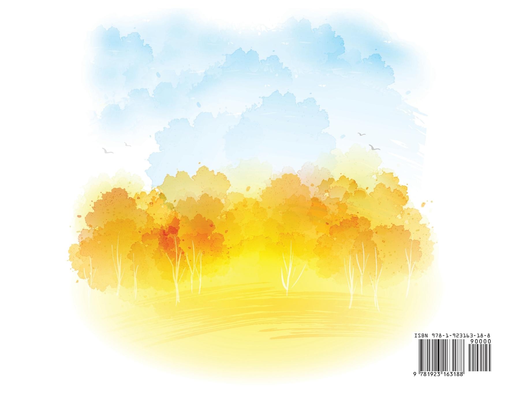 Rückseitencover Splat Flat went Bat