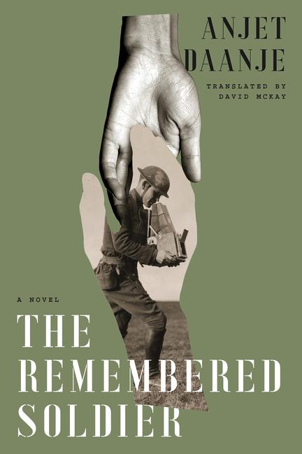 Vorderes Coverbild The Remembered Soldier