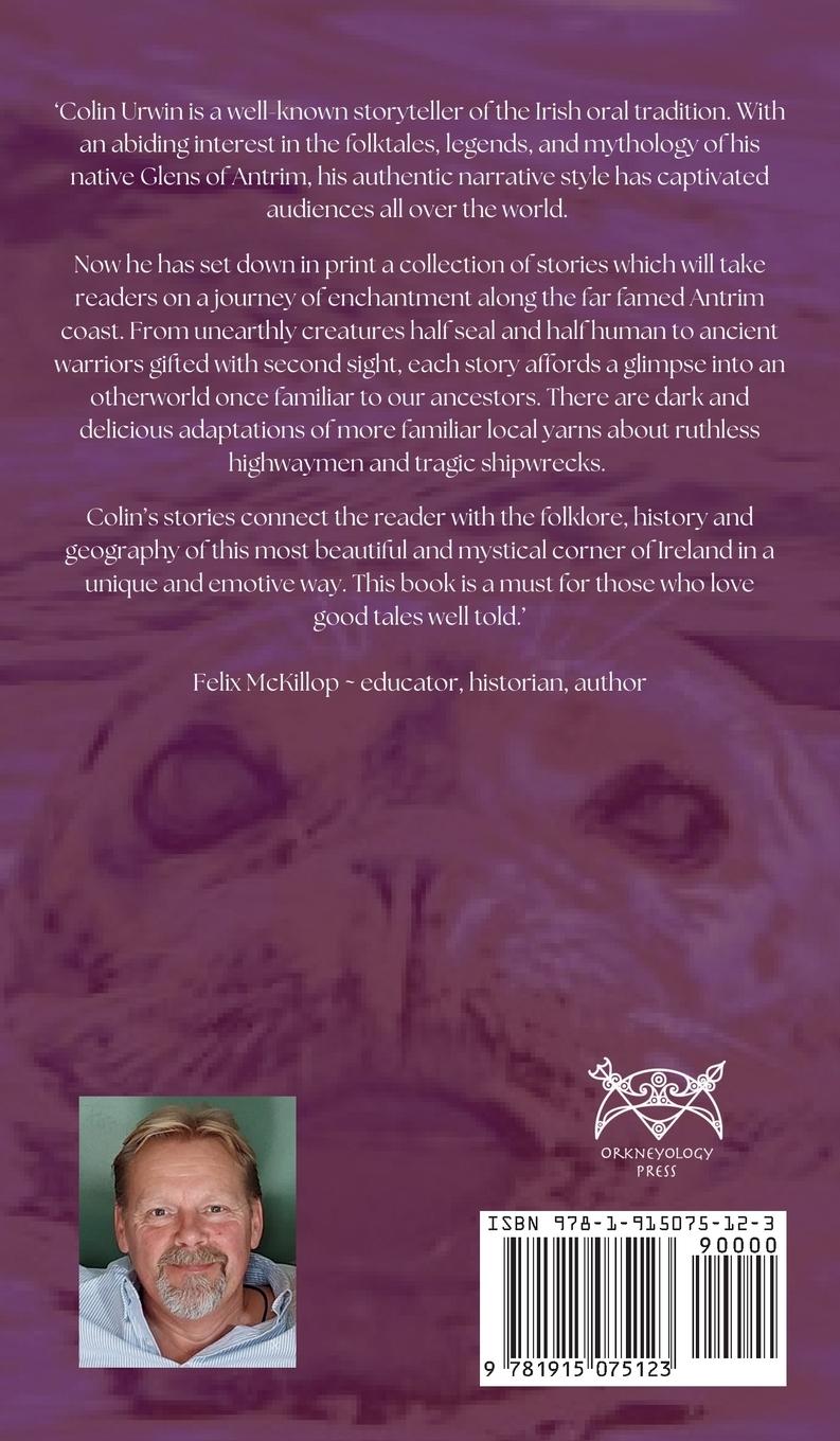 Rückseitencover The Madman's Window