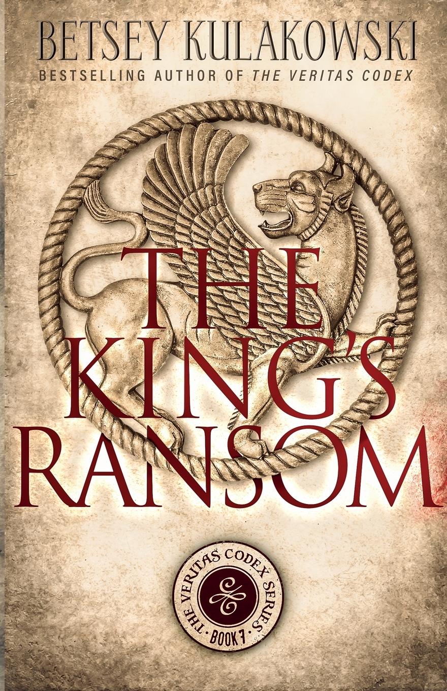 Vorderes Coverbild The King's Ransom
