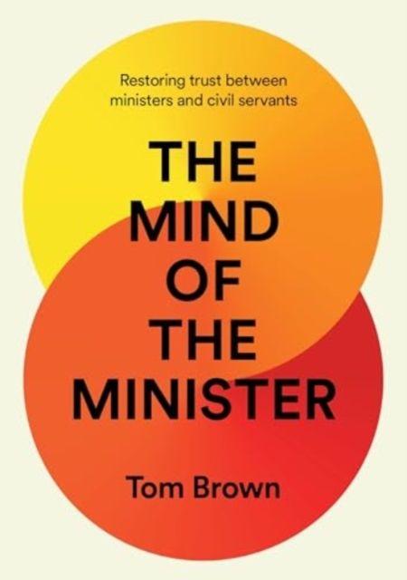 Vorderes Coverbild The Mind of the Minister