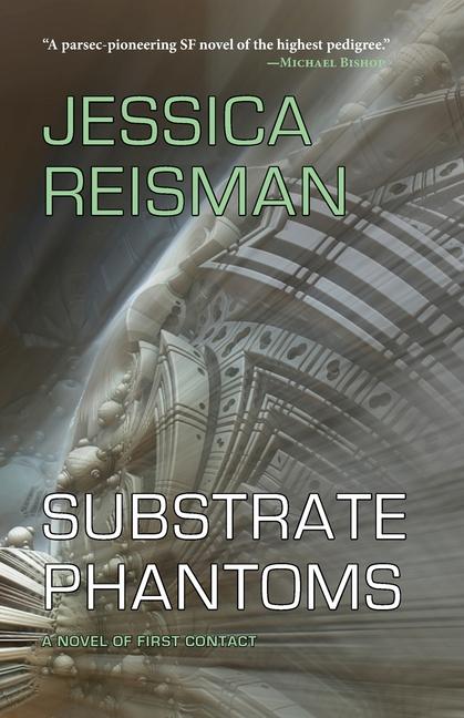 Vorderes Coverbild Substrate Phantoms