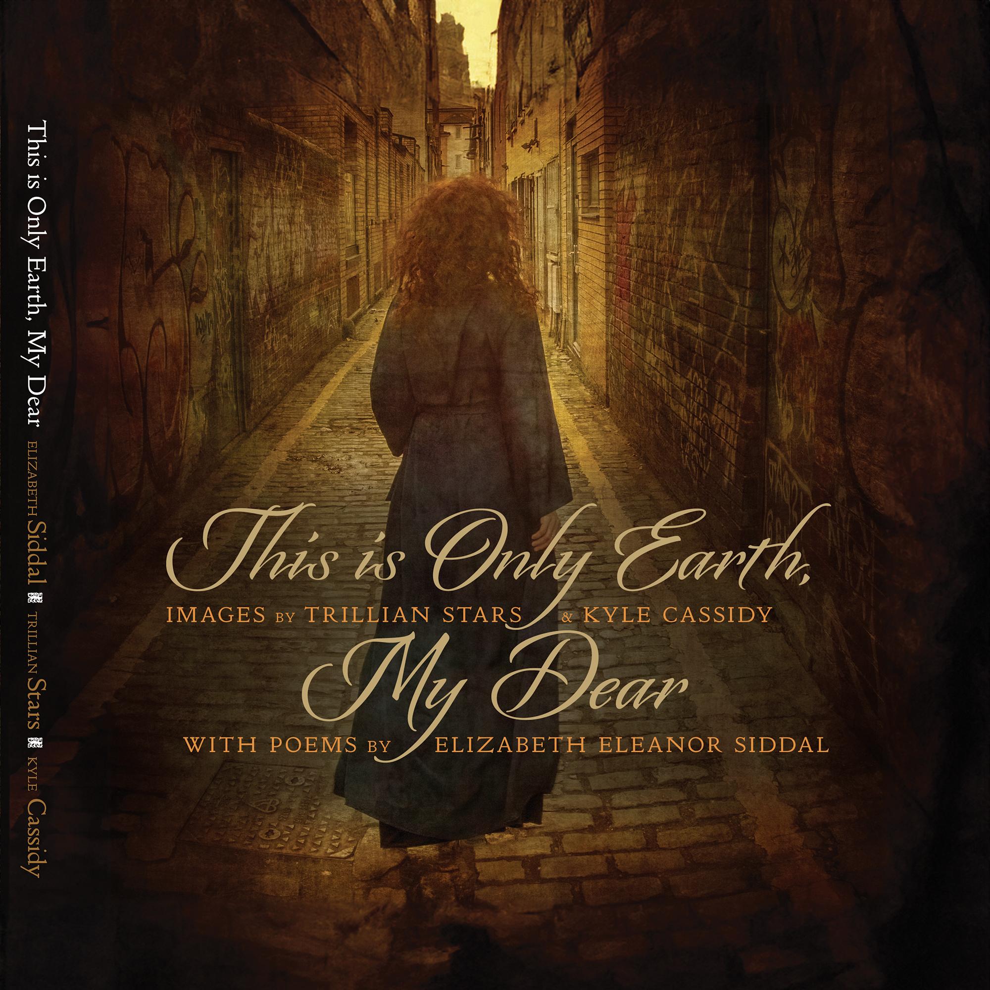 Vorderes Coverbild This Is Only Earth, My Dear