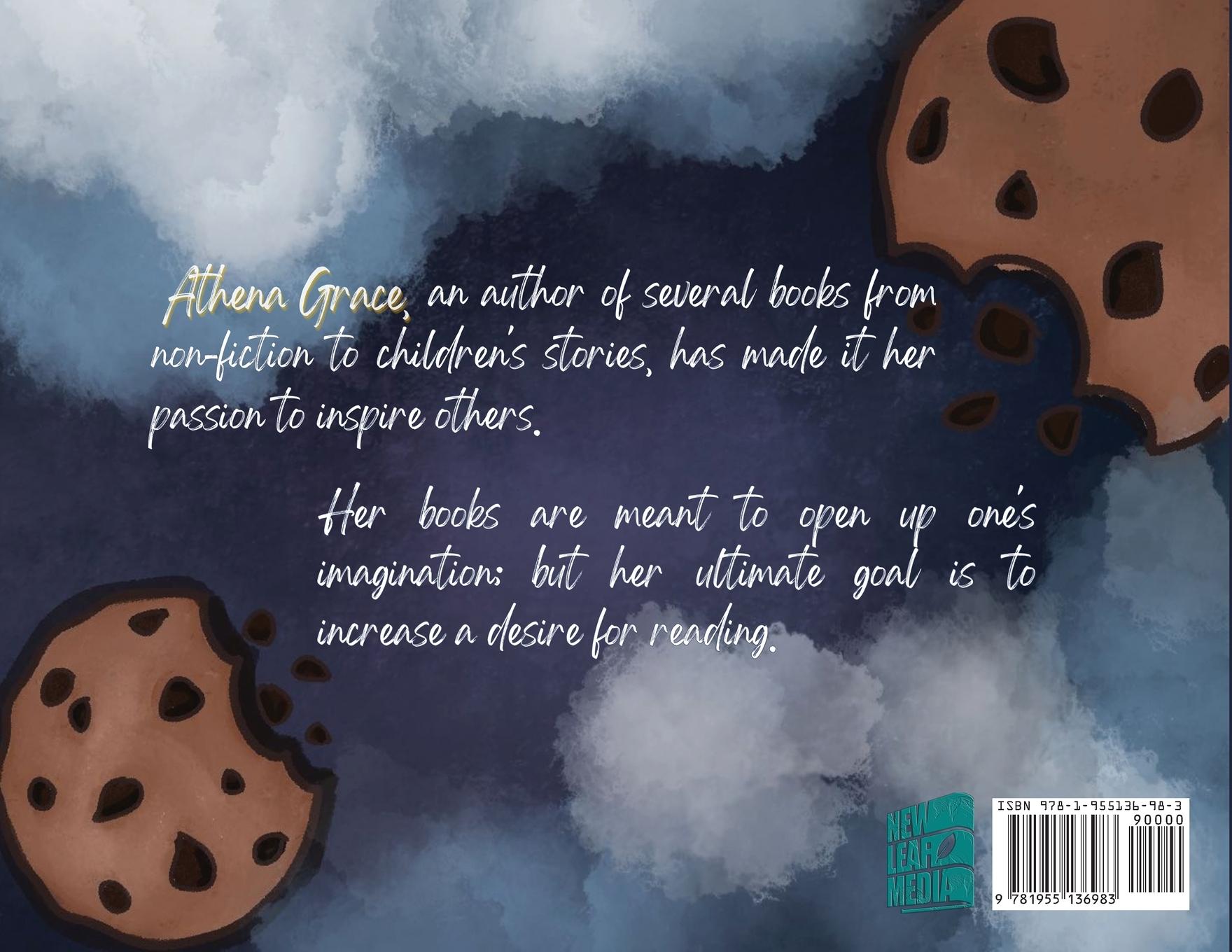 Rückseitencover My Rainy Day