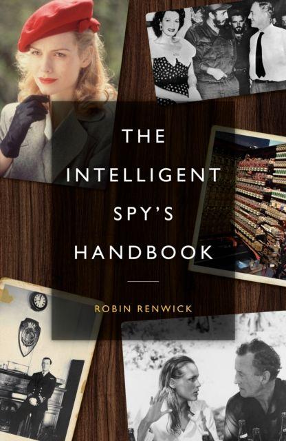Vorderes Coverbild The Intelligent Spy's Handbook
