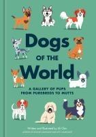 Vorderes Coverbild Dogs of the World