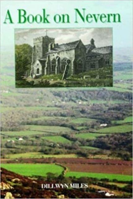 Vorderes Coverbild A Book on Nevern