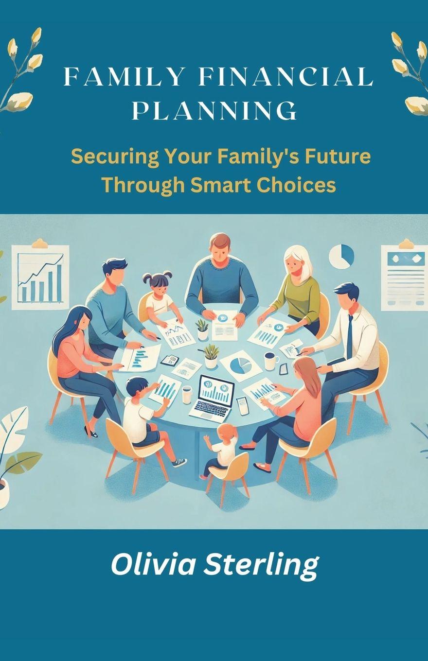 Vorderes Coverbild Family Financial Planning