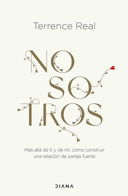 Vorderes Coverbild Nosotros / Us