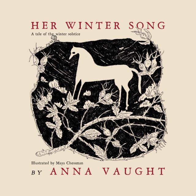 Vorderes Coverbild Her Winter Song