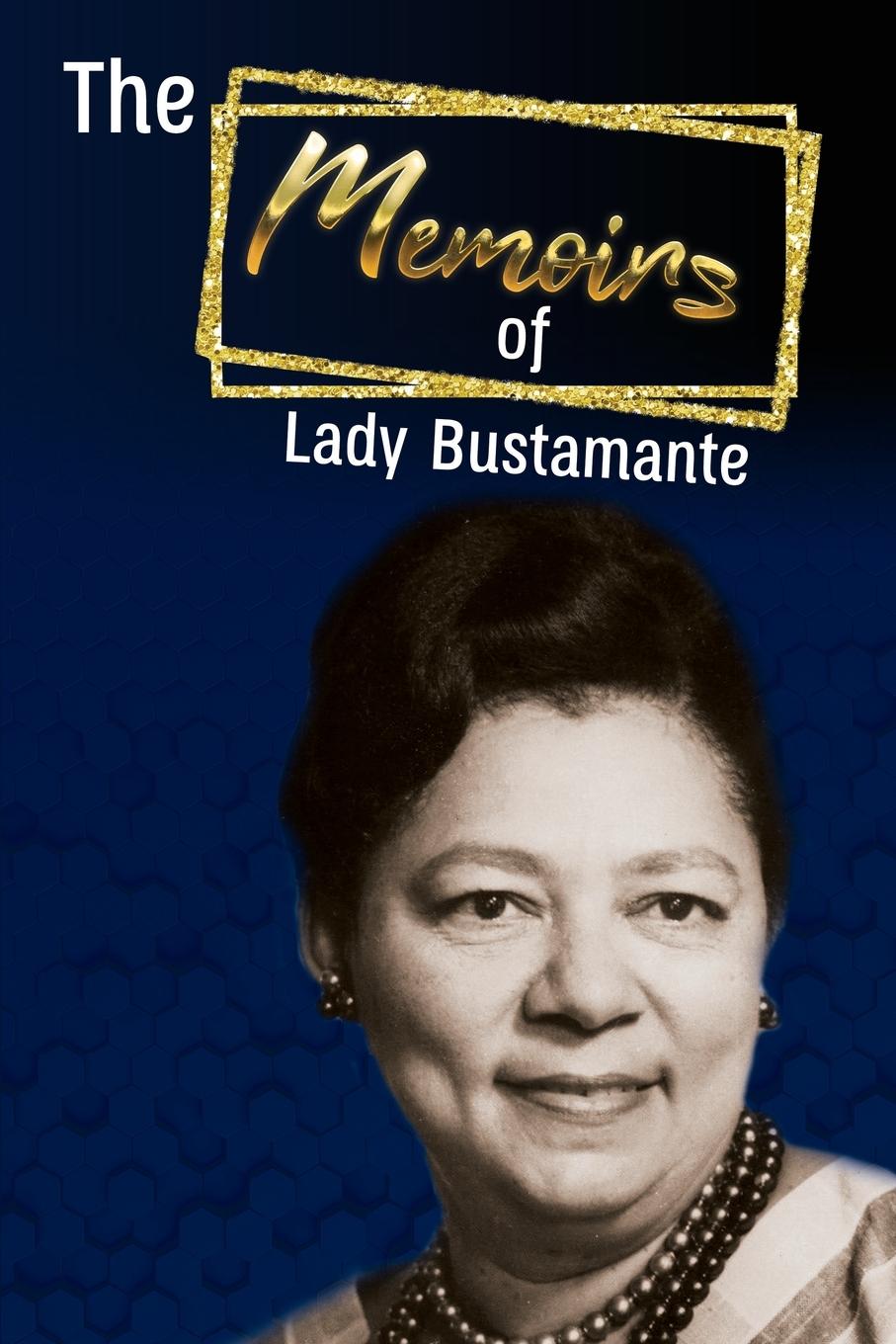 Vorderes Coverbild The Memoirs of Lady Bustamante