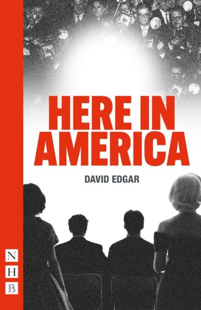 Vorderes Coverbild Here in America
