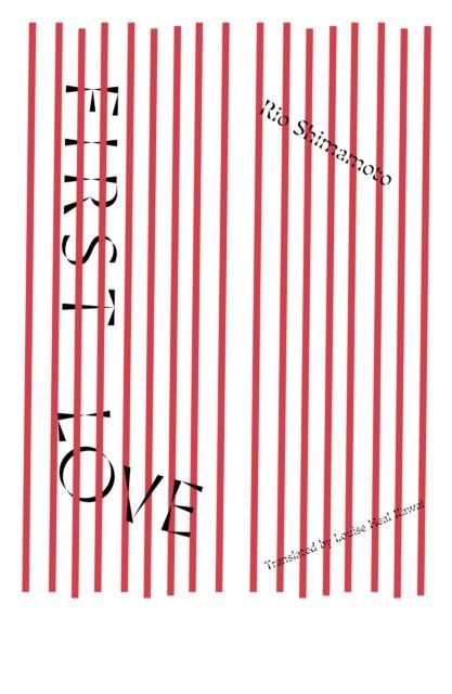 Vorderes Coverbild First Love