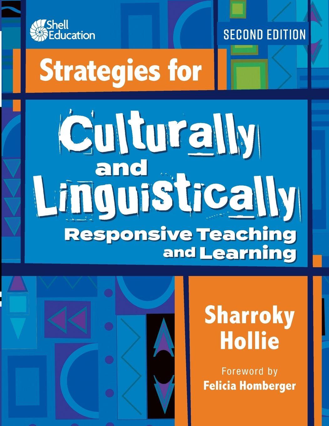 Vorderes Coverbild Strategies for Culturally and Linguistically Responsive Teaching and Learning, Second Edition