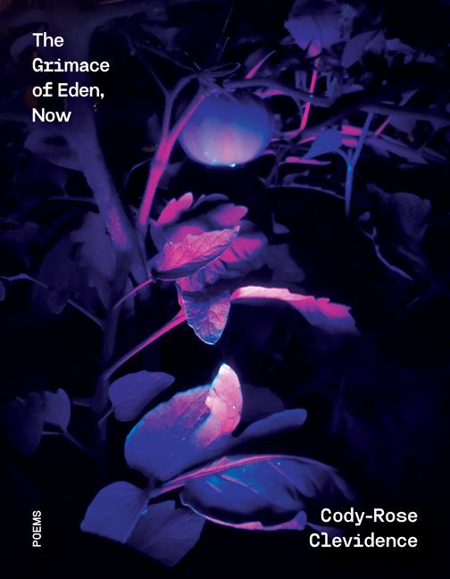 Vorderes Coverbild The Grimace of Eden, Now