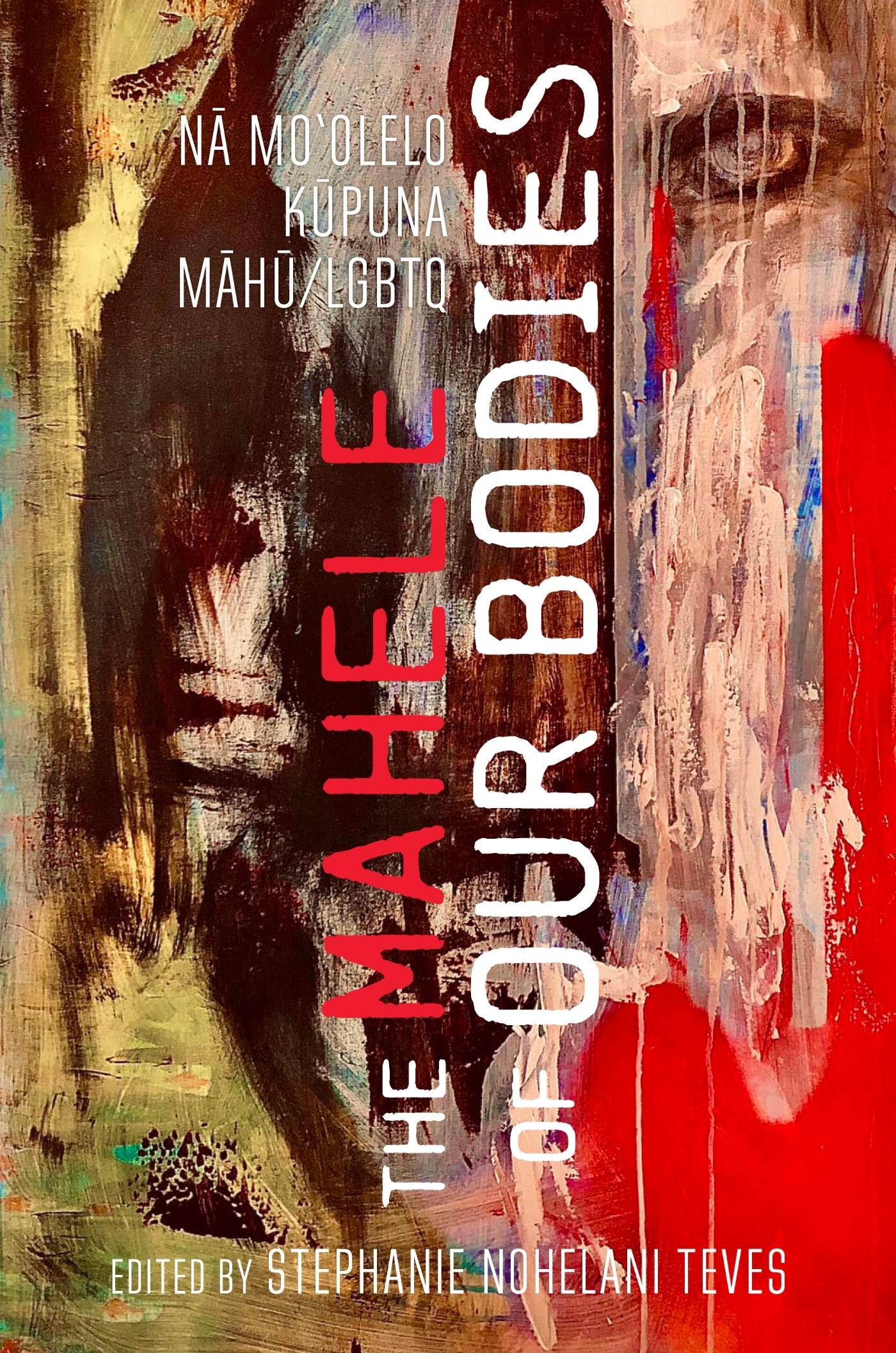 Vorderes Coverbild The Mahele of Our Bodies