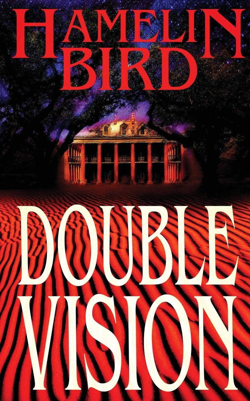 Vorderes Coverbild Double Vision