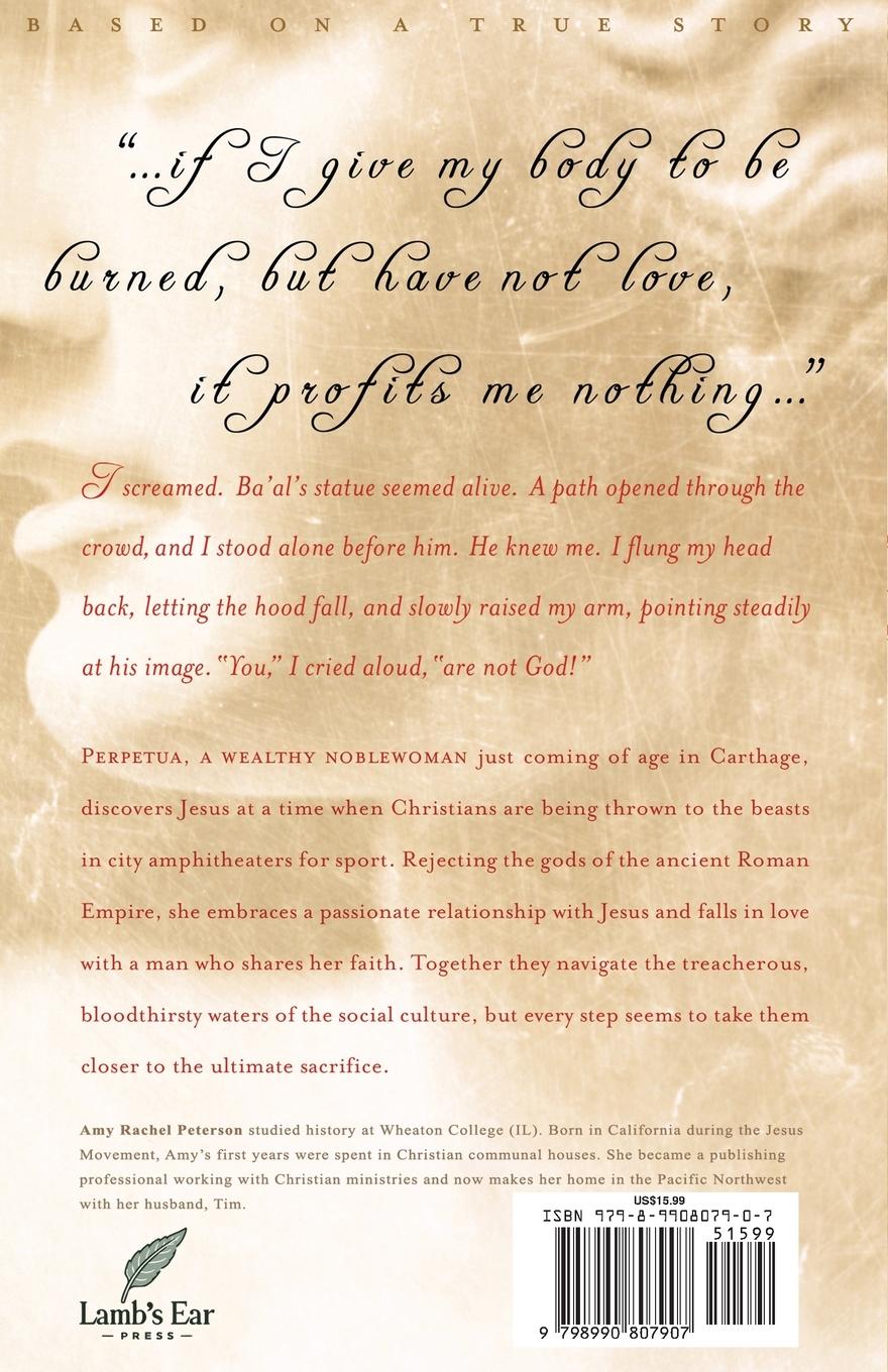 Rückseitencover Perpetua