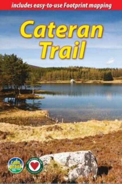 Vorderes Coverbild Cateran Trail
