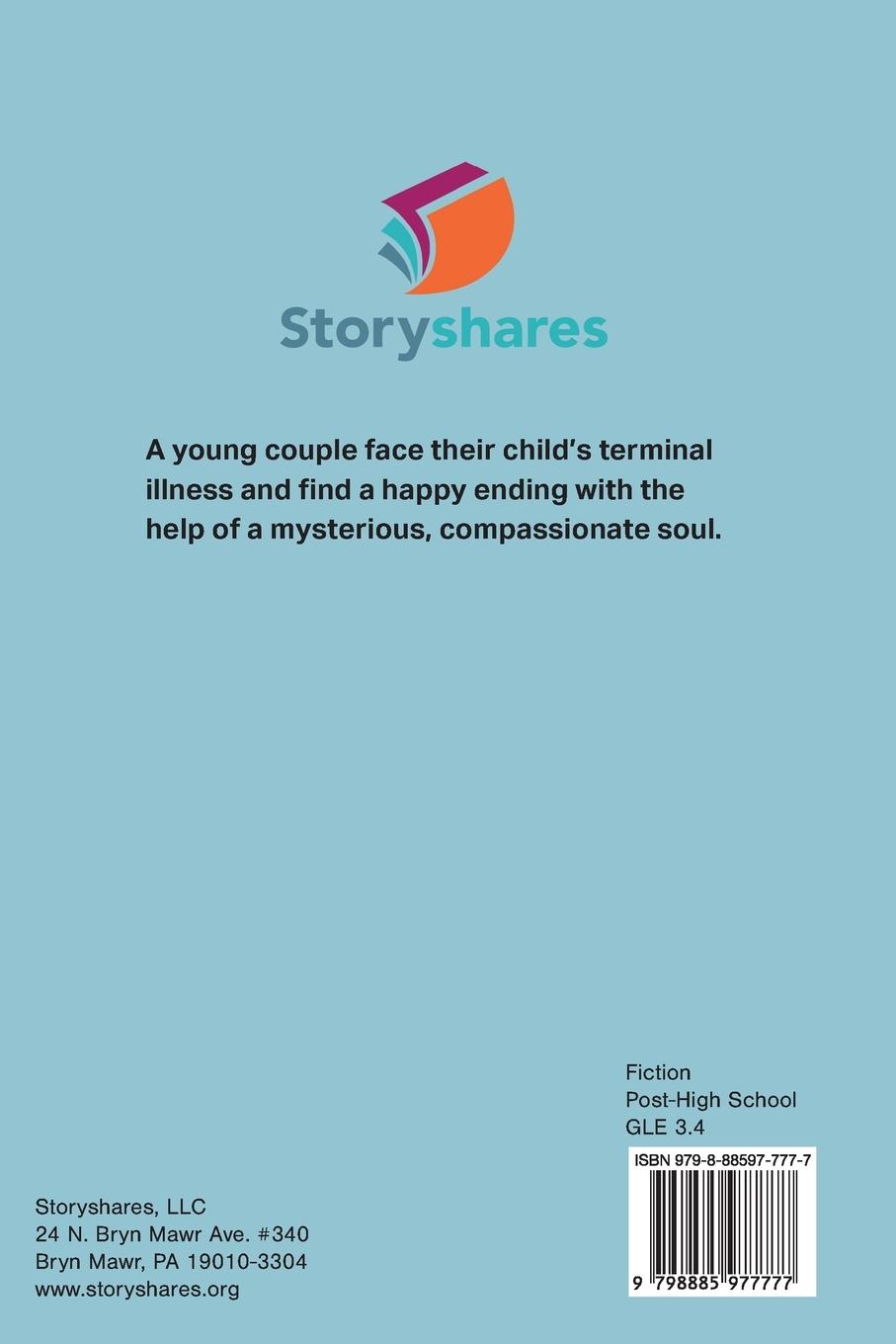 Rückseitencover Artemis