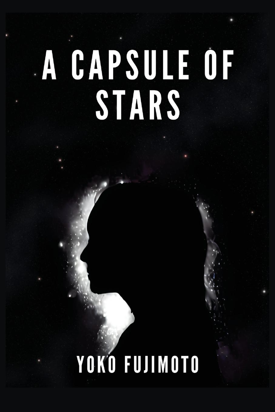 Vorderes Coverbild A Capsule of Stars