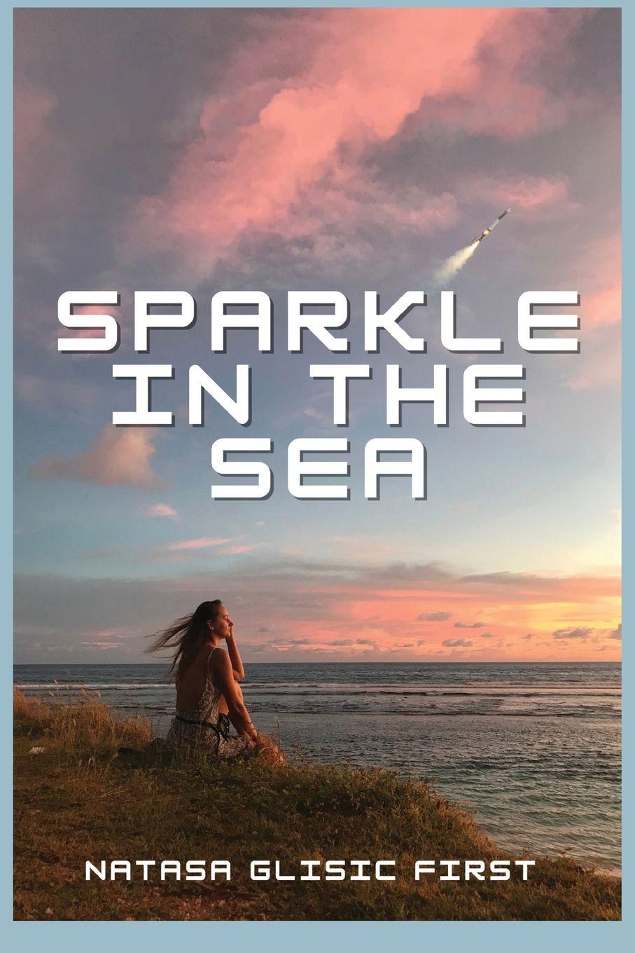 Vorderes Coverbild Sparkle in the Sea