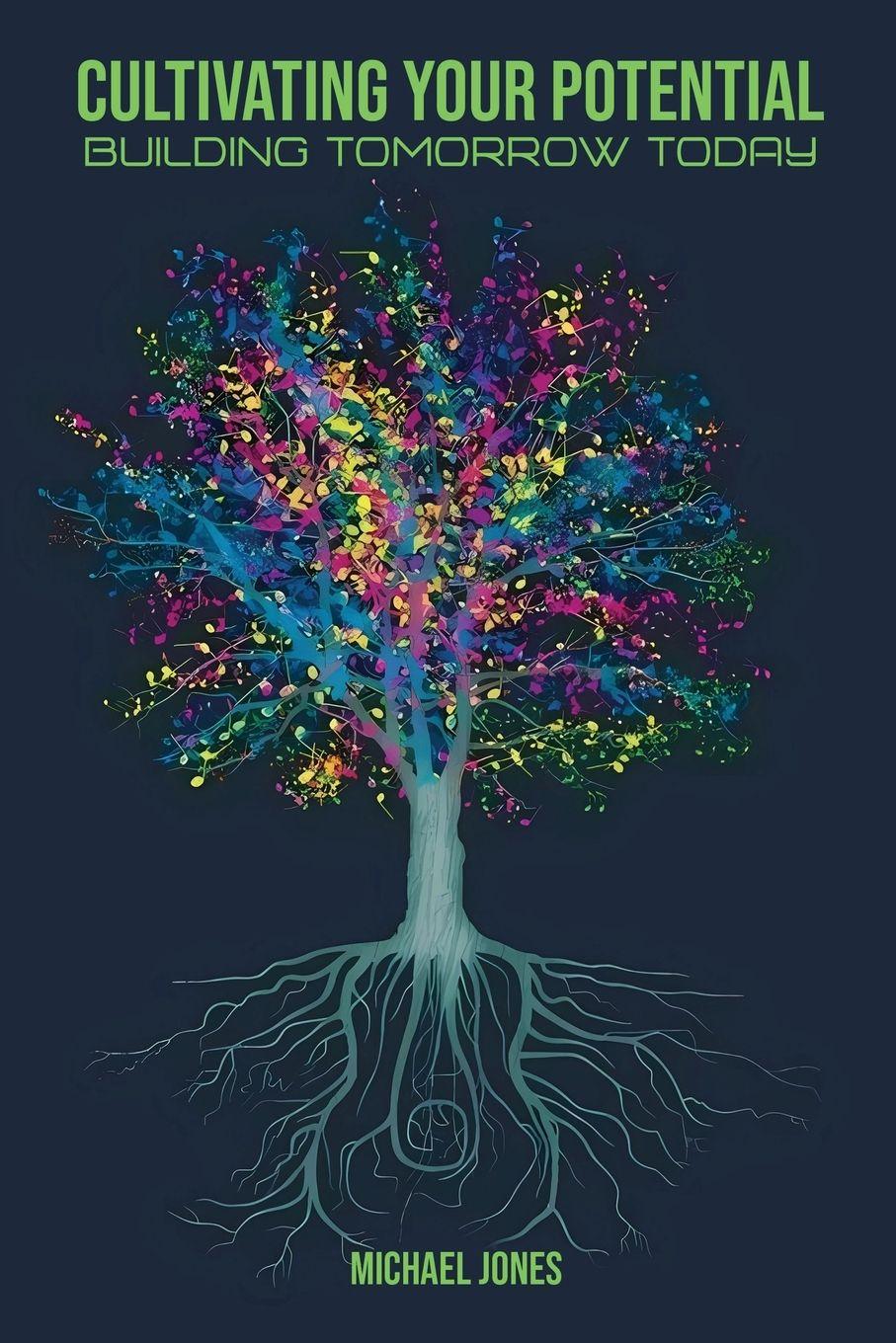 Vorderes Coverbild Cultivating Your Potential