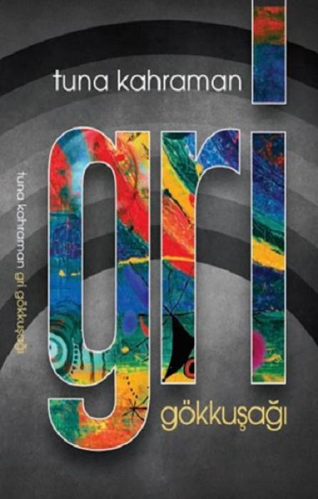 Vorderes Coverbild Gri Gökkusagi