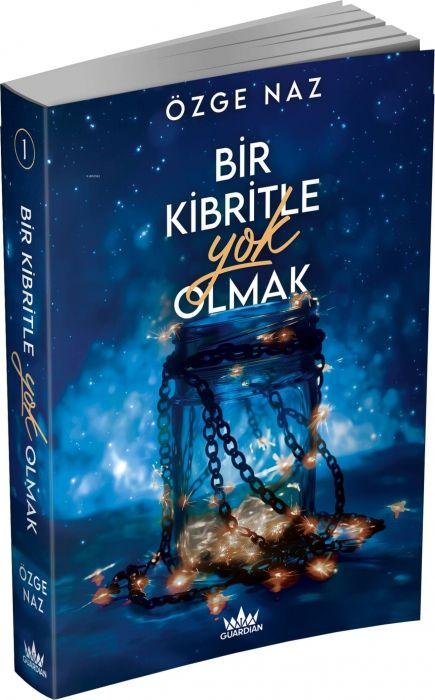 Vorderes Coverbild Bir Kibritle Yok Olmak 1
