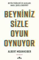 Vorderes Coverbild Beyniniz Sizle Oyun Oynuyor