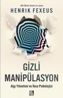 Vorderes Coverbild Gizli Manipülasyon