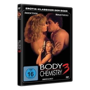 Vorderes Coverbild Body Chemistry 3
