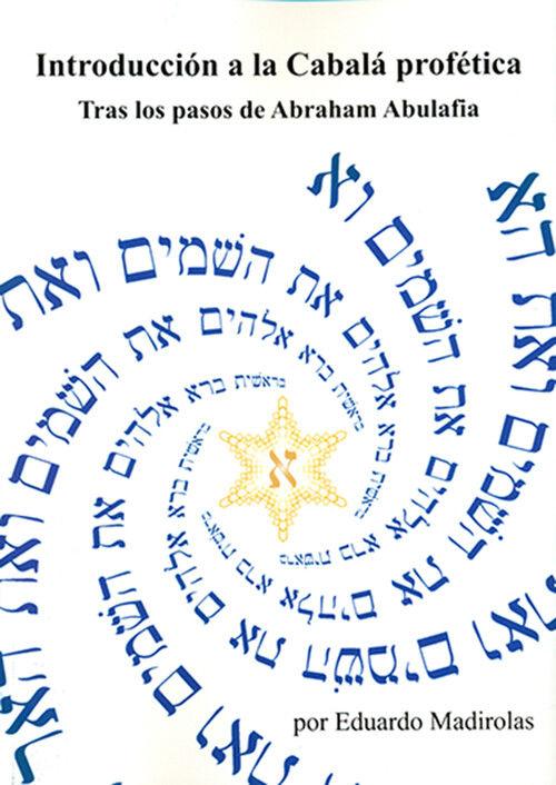 Beispielinhalt (Bild) Introducción a la Cabalá profética