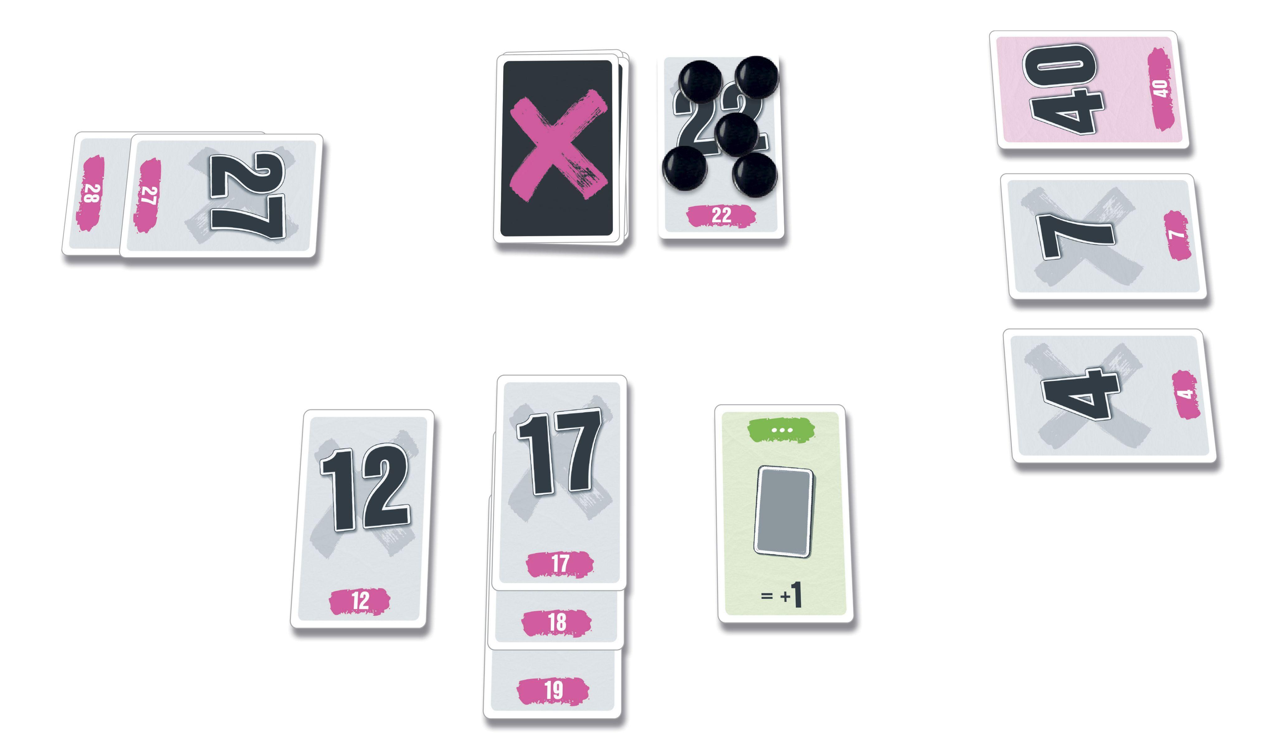 Beispielinhalt (Bild) No Thanks!