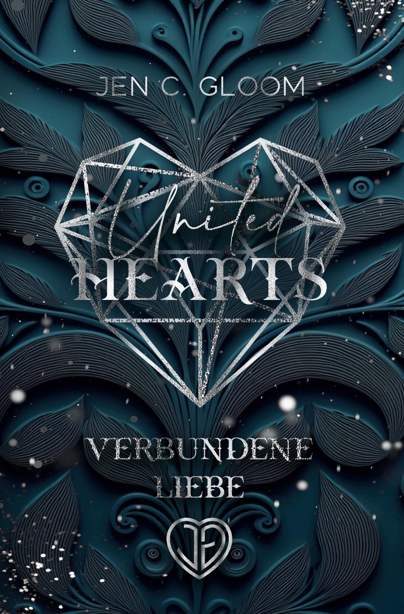 Vorderes Coverbild United Hearts