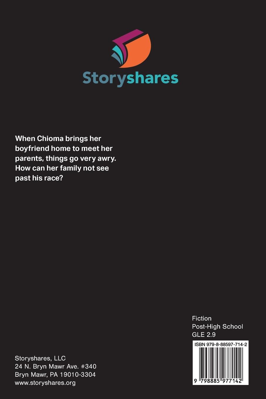 Rückseitencover Across the Waters