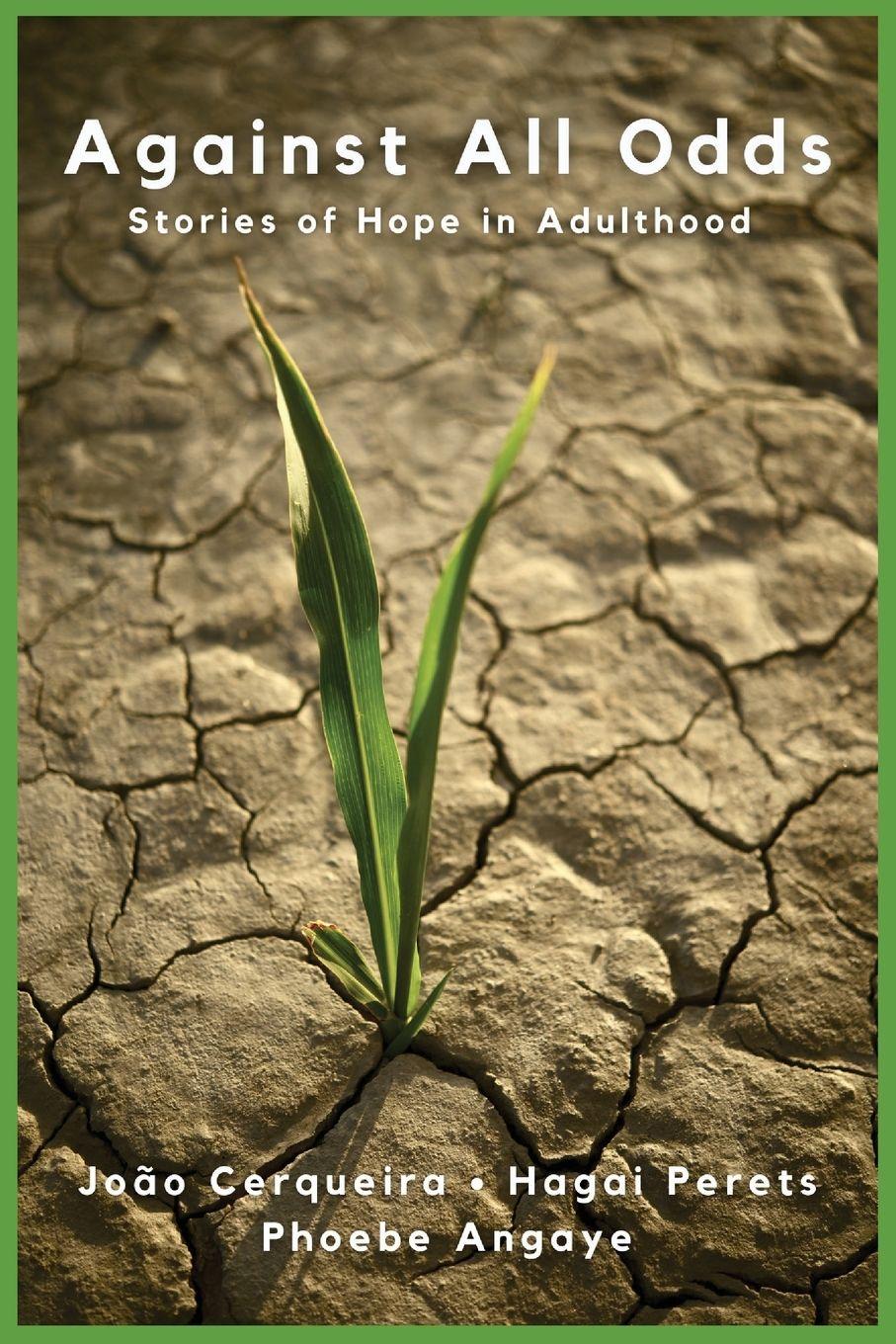 Vorderes Coverbild Against All Odds