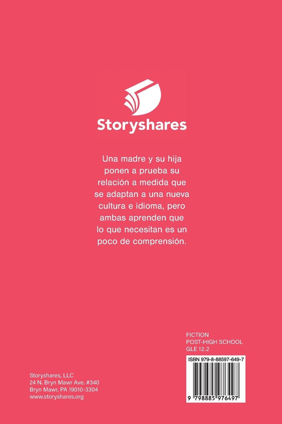 Rückseitencover Silencio