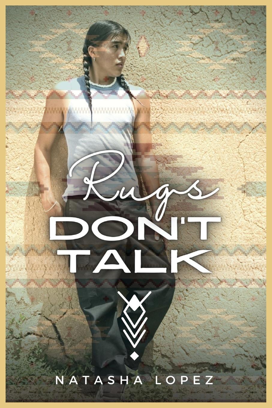 Vorderes Coverbild Rugs Don't Talk