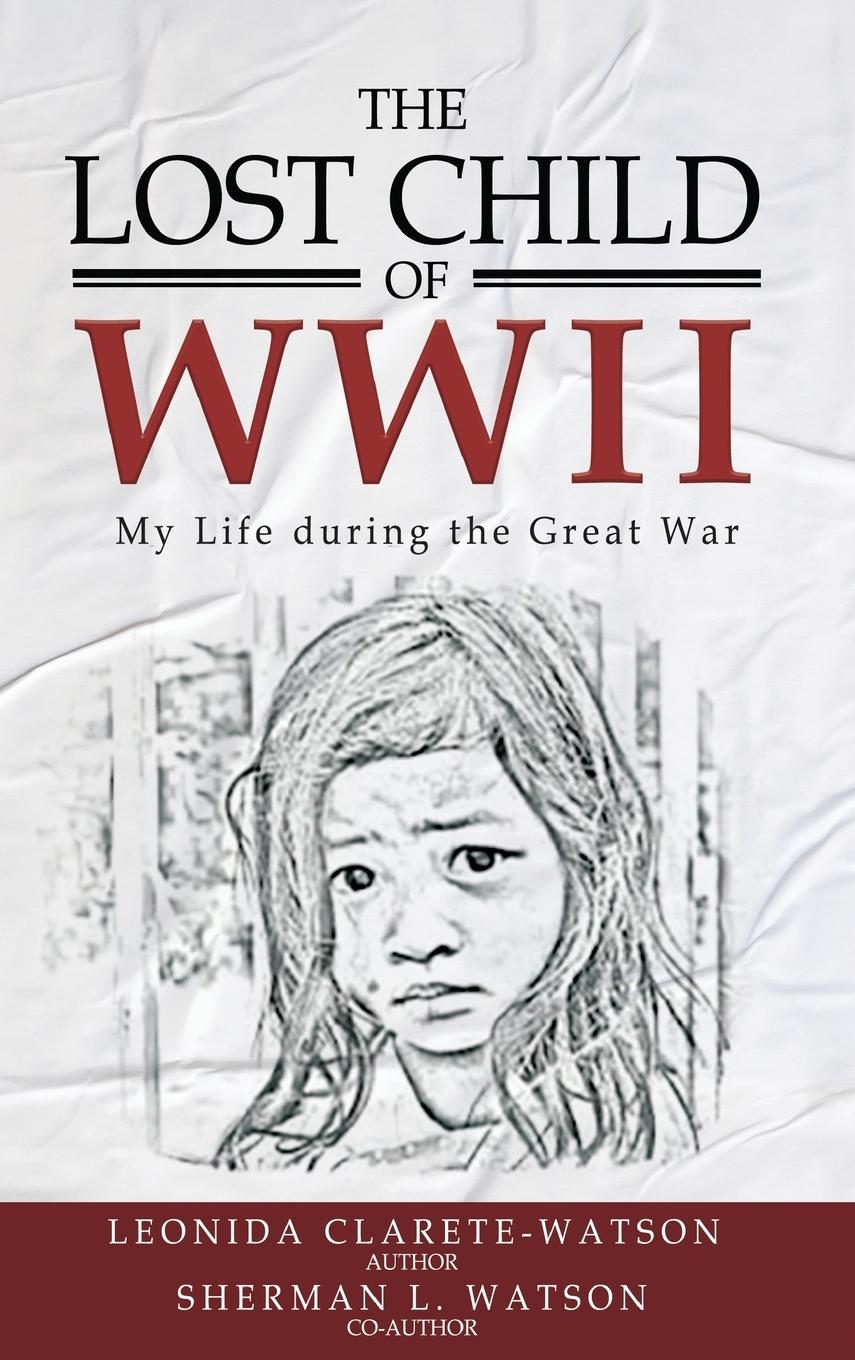 Vorderes Coverbild The Lost Child of WWII