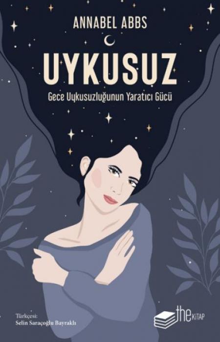 Vorderes Coverbild Uykusuz