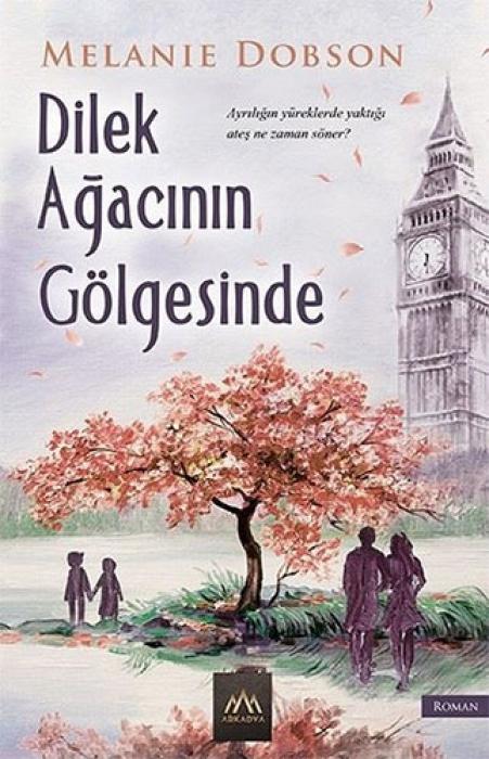 Vorderes Coverbild Dilek Agacinin Gölgesinde